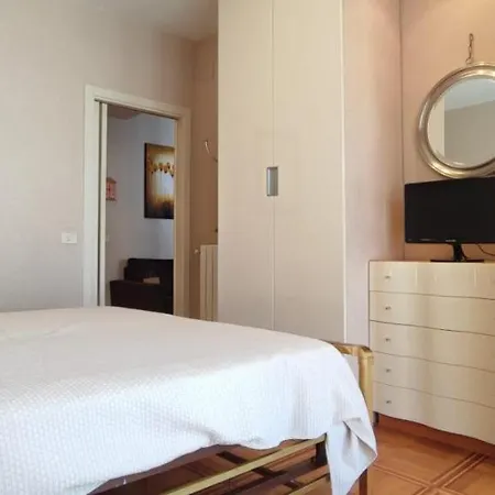 Nettuno Apartamento San Remo