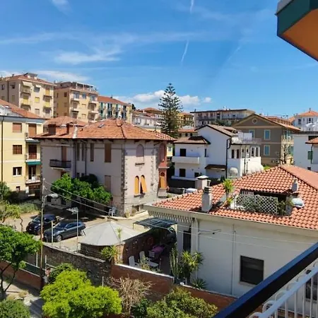 Nettuno Apartamento