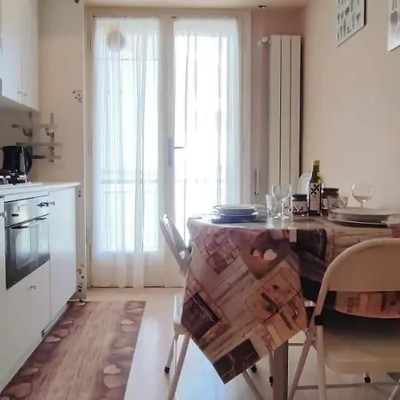 Apartamento Nettuno *