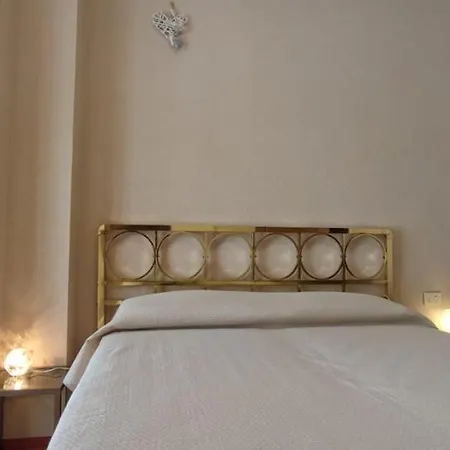 Nettuno Apartamento